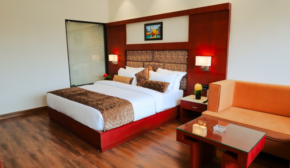 Oralia Resort